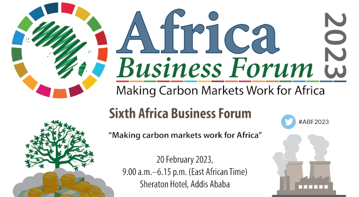 Ethiopia: The Sixth Africa Business Forum Held