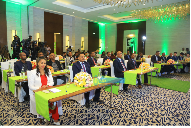 Ethio-Telecom’s Innovation Program to Benefit 250 Tech Startups