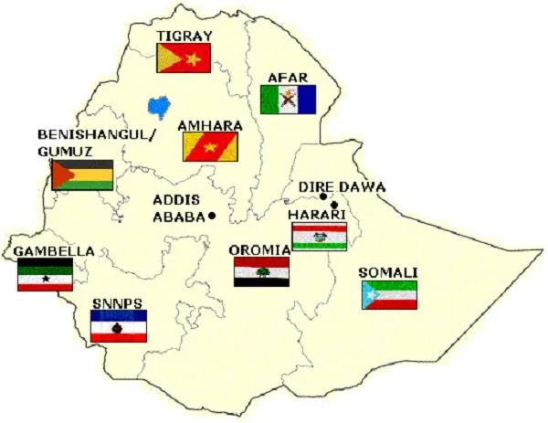 Ethiopia:  Ethnic competition, Credentials Forgery among Education Quality Crisis