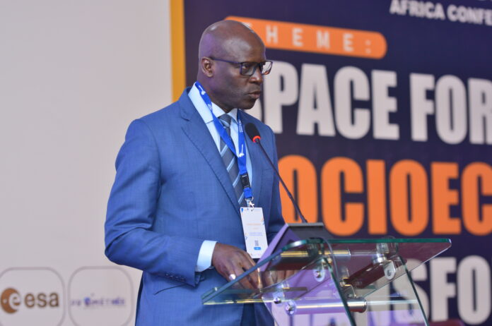 2023 NewSpace Africa Conference
