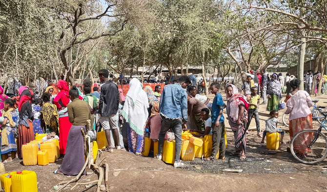 Ethiopia:  Tigray Towns To Get Drinking Water, Sanitation Services Soon