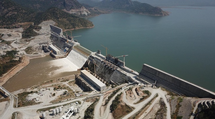 Ethiopia Says Arab League’s Resolution On Renaissance Dam Unacceptable