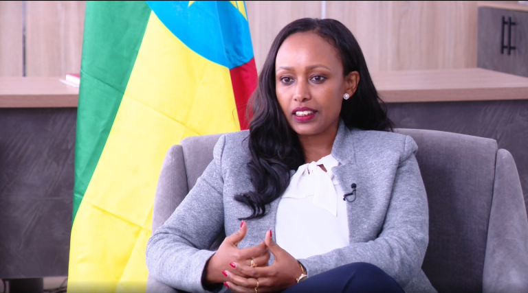 Ethiopia ’s economy will grow by 7.5% this year, Minister says