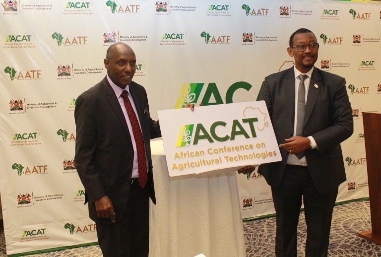 AATF Conference to Showcase STI’s Contributions to Agricultural Transformation in Africa