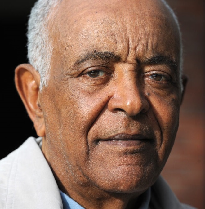 Ethiopia Mourns Death of Its Biodiversity Guru, Dr. Melaku Worede