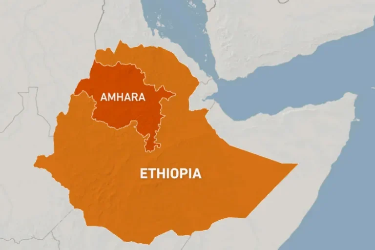 Ethiopia: Amhara Regional state Invites Federal Government As Security Situation Deteriorates