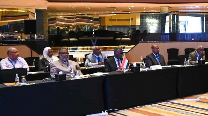 Nile Tripartite Negotiations Resumes  Today In Cairo