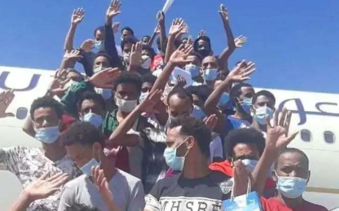 Ethiopia  to probe alleged killings of Ethiopian migrants at Yemen – Saudi border