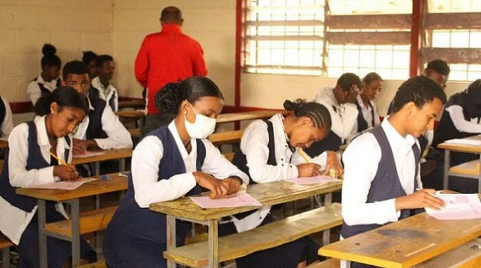 Ethiopia To Administer Nationa School-Leaving Exam In War-torn Tigray State