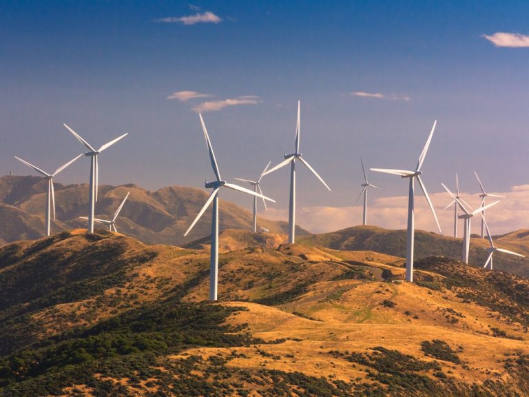 Djibouti Eyes Wind Energy An Alternative Source