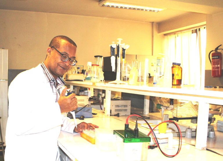 Ethiopia’s Leading Publicly Funded University Biotech Research Establishment