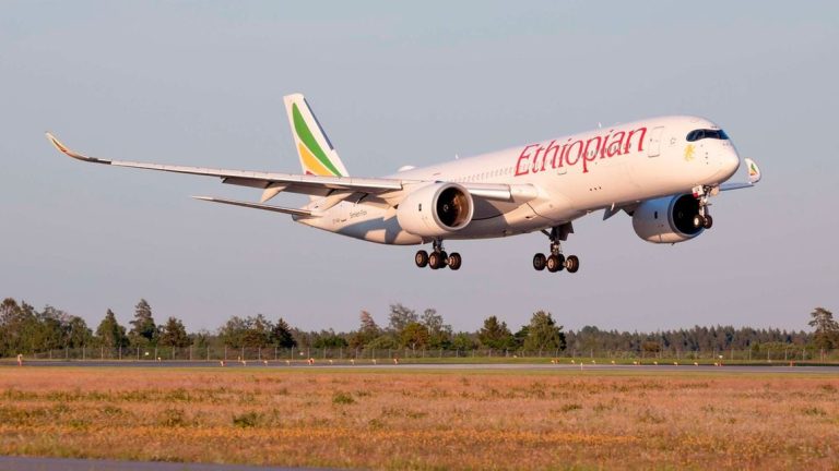 Ethiopian Airlines Orders 76 Aircrafts to Underpin Aggressive Growth Plan