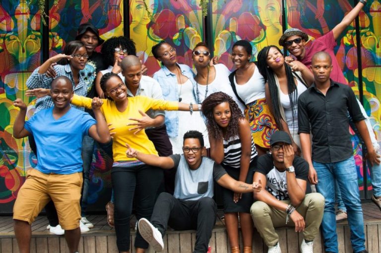 Africa’s youth: More educated, less employed, still unheard in policy and development