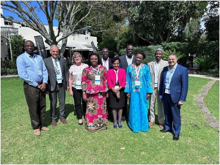 African “One Health” Network Launched : Experts Advise For Multidisciplinary Approaches